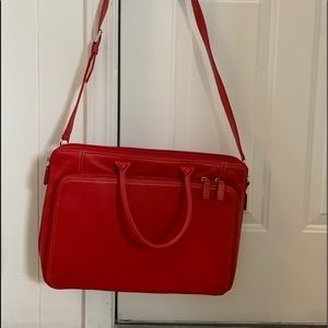 Large tote
